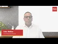 Neurodiversity Program Employee Spotlight Artis Walker