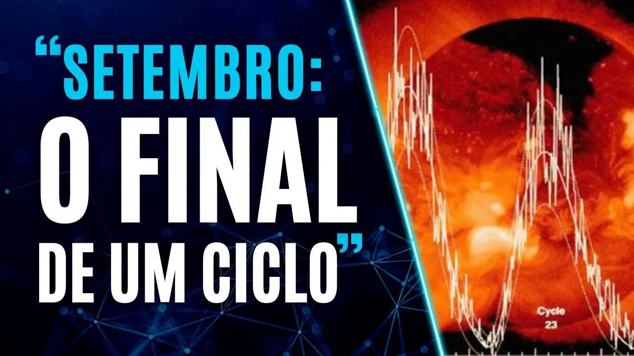 ∞ Previsões Setembro 2021 "O Final de Um Ciclo"  Lua Nova em Virgem | Áries em Marte ∞
