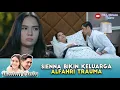 Download Lagu KEMATIAN SIENNA BIKIN KELUARGA ALFAHRI TRAUMA! - IKATAN CINTA