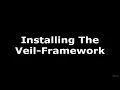 Installing Veil Framework