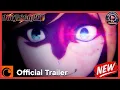 Overgeared Trailer