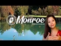 Monroe Township New Jersey