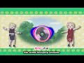 Download Lagu Naruto Ending 2 Harmonia - Rythem + Lyrics (Romaji) \u0026 Terjemahan Bahasa Indonesia (AMV)