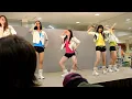 Lucky Color's Performance [6/6]