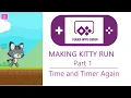 PowerApps Timer Control for Games
