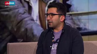 درگذشت حسین رضایی بازیگر فیلم زیر درختان زیتون 