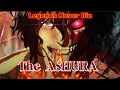 Download Lagu The Ashura | Ohma Tokita | Kengan Ashura | Legends Never Die | AMV