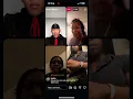 AndreJomarr x South Central Baddies 6 IG live Jan 20 2026