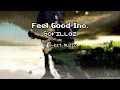 Download Lagu Feel Good Inc. - Gorillaz (C 8-bit Music)