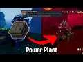 RISK OF RAIN 2 - Power Plant