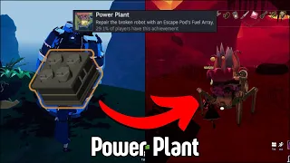 RISK OF RAIN 2 - Power Plant