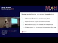 Creating a Stream Data Pipeline on Google Cloud Platform using Apache Beam