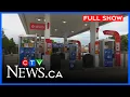 Gas prices and inflation Ancient documents at U of M CTV Your Morning Winnipeg August 18 2026