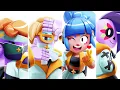 Download Lagu Brawl Stars Music Video: Good Randoms - The One