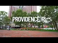 The Endless Adventure Providence RI