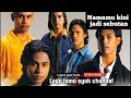 EYE-namamu kini jadi sebutan