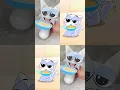 Download Lagu Super #schattig #wenda #sprunki #animatie #grappig #grijs | PLUSH PARODIE