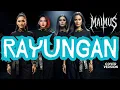 Lagu RAYUNGAN – Cover MAIMUS | Lagu Pop Sunda Populer | Request