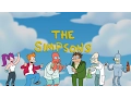 Download Lagu Futurama References in The Simpsons