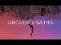 Download Lagu SYM - ARCADE x SAJNA | Yashal Shahid, Duncan Laurence ft. FLETCHER [Audio]