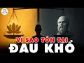 Download Lagu Bí Mật Bản Chất Thật Của Khổ Đau - Lý giải nghìn năm của Phương Tây và Phương Đông