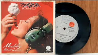 La Flavour - Mandolay - 1980