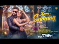 Lagu AAM SUMUNG || NEW SANTALI VIDEO 2025 || KUNU \u0026 RANI || JAYANTA HEMBRAM || BUDHRAY SOREN OFFICIAL