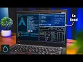 How I Setup Hyprland For An Incredible Arch Linux Experience