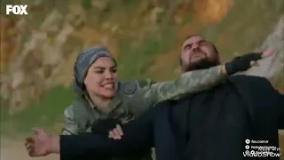 الطلقة الروسية شيدام المحارب دندنها