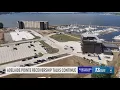 Adelaide Pointe receivership talks continue