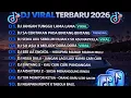Lagu DJ TIKTOK TERBARU 2026🎵DJ JANGAN TUNGGU LAMA LAMA🎵DJ SA CERITAKAN PADA BINTANG BINTANG