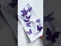 Download Lagu DIY Birthday Card ideas / Handmade birthday cards _cute _easy _shotrs _love