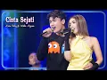 Download Lagu Cinta Sejati ~ Lara Silvy feat Widhi   |   Monata