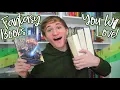BOOKS LIKE KOTLC Fantasy Book Recommendations While Waiting for Keeper of The Lost Cities 9