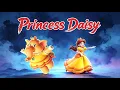 Super Mario Princess Daisy All Appearances Evolution No Commentary Part 2