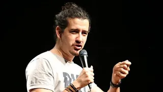 AFONSO PADILHA PRA VOCÊ MORRER DE RIR | STAND UP COMEDY