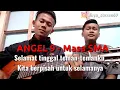 Angel 9 - Masa SMA (Selamat tinggal teman-temanku) Perpisahan |Dhyo Steven