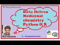 Drug Discovery and Analysis Using Python and R for Corona Virus