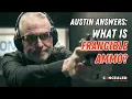 What is Frangible Ammo - Austin Answers