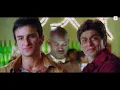It's the Time to Disco - 8K/4K Music Video | Shahrukh, Saif, Preity | Shankar Ehsaan Loy