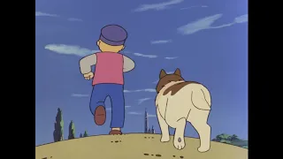 فادي بائع الحليب شارة البداية 