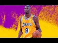 Kobe Bryant Rookie Highlights 1996-1997