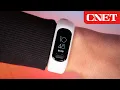 The Garmin Vivosmart 5 is Deceptively Simple Full Review