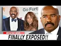 Heartbreaking NEWS For Steve Harvey Marjorie After 18 Years Together