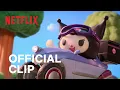Download Lagu My Melody \u0026 Kuromi | Official Clip | Netflix