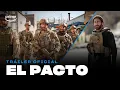 El Pacto - Trailer I Prime