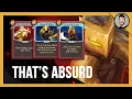 That s Absurd Slay the Spire