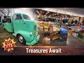 Performance Automotive Swap Meet 2026 Parts and Cars For Sale