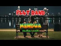 Lagu Pl4t Band  - Mendua (Reggae Cover)