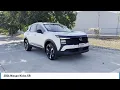 INGRAM PARK NISSAN 2026 Nissan Kicks N328520